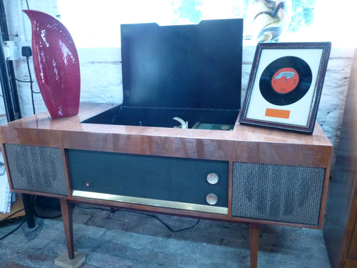 Vintage pye cambridge - vintage,