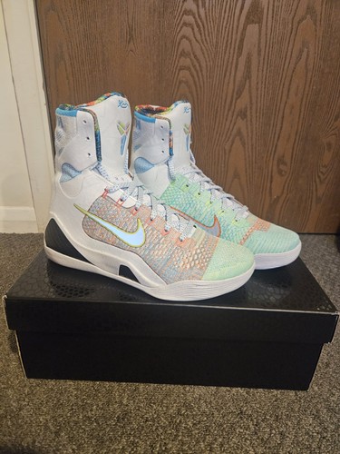 Nike kobe elite high - elite,