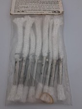 Vintage Valor Radiant Wicks (Set 8) – Part No. 140709 – Original Packaging –UK