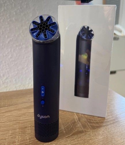 Dyson handheld fan - fan, hushjet