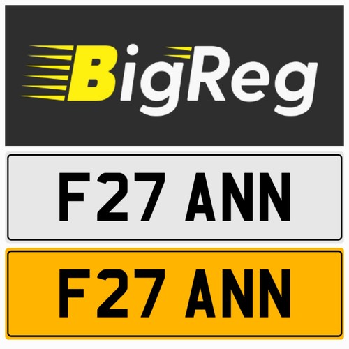 F27 ann fran frank - f27,