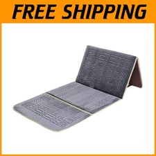 Memory Foam Prayer Rug -