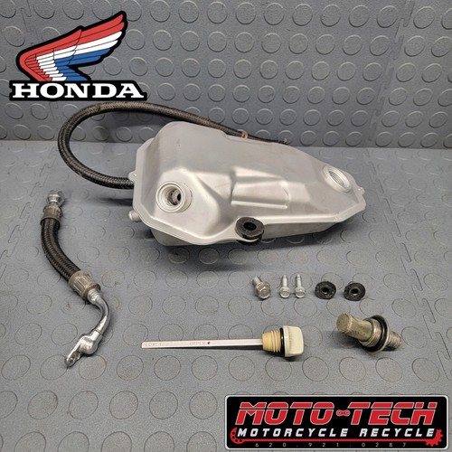 2008 honda 400ex - honda, tank