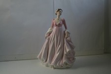 Coalport Figurine CW751
