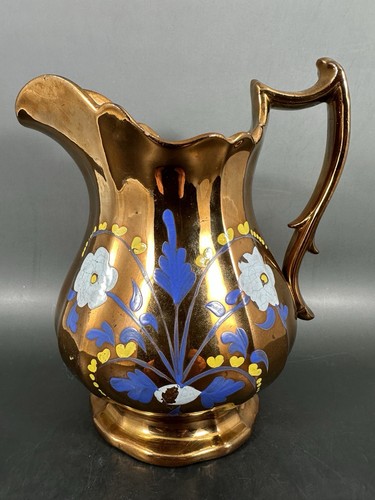 Antique victorian copper - antique,