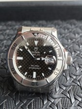 Tudor Prince Date Hydronaut
