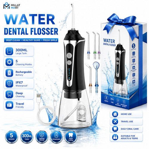 Waterpik cordless water - waterpik,