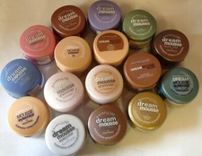 Fard à paupières Dream mousse Maybelline