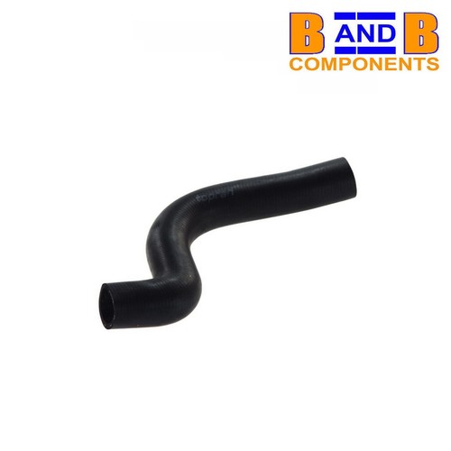 Radiator top water hose - hose, vw