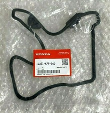 Genuine Honda Head Cover Gasket CBF250 XR250 XR250HS XR250LS Tornado NEW