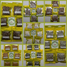 Isopod food bundle. Sprats/bee