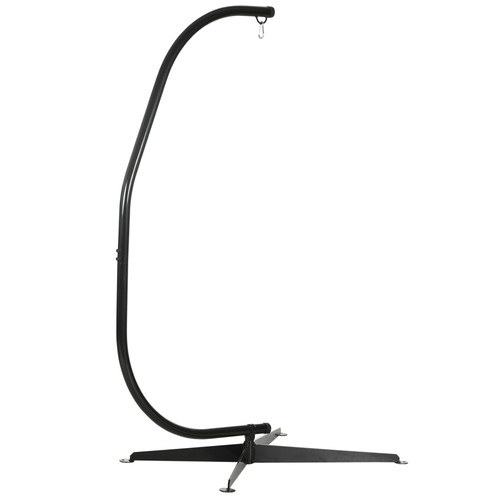 Outsunny hammock chair stand - outsunny,