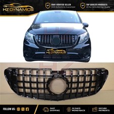 FOR MERCEDES VITO W447 FRONT