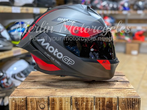 Shark skwal cup motogp - mat, kar
