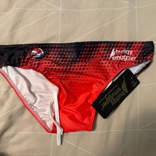 One-off Custom Budgy Smuggler