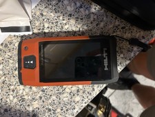 HILTI PD-CS  Laser Range Meter