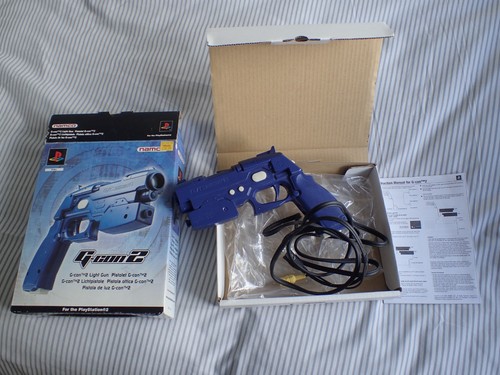 Con light gun - 2, for