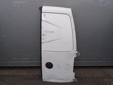 VOLKSWAGEN CADDY DOOR REAR