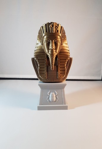 Egyptian pharaoh tutankhamun - egyptian,