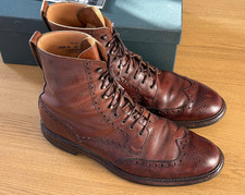 Crockett & Jones Islay English