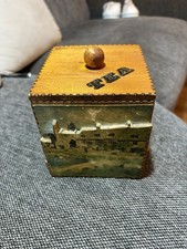 Title: Vintage Arborcraft