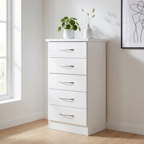 Nevada drawer chest of - chest,