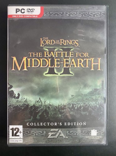 The lord rings - the, of