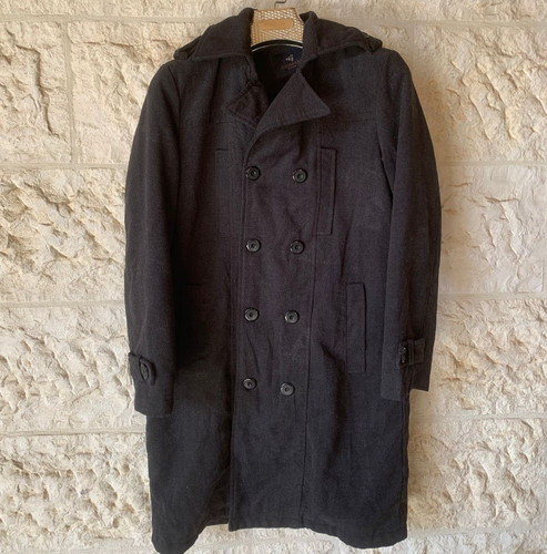 Classic style giomani wool - classic,