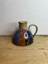 Vintage Crich Pottery Diana