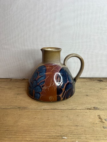 Vintage crich pottery diana - vintage,