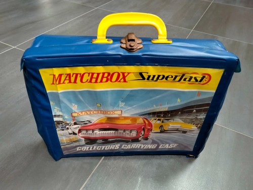 1970s matchbox superfast - matchbox,