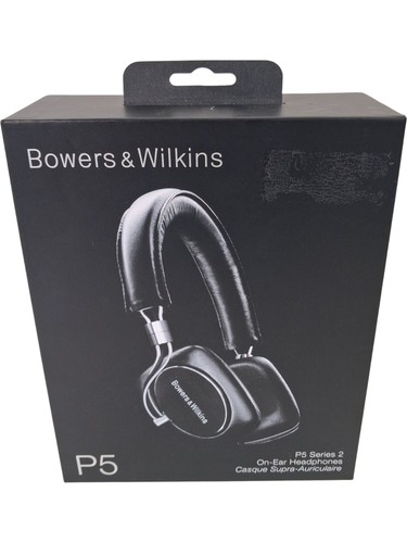 Bowers wilkins series - p5, 2