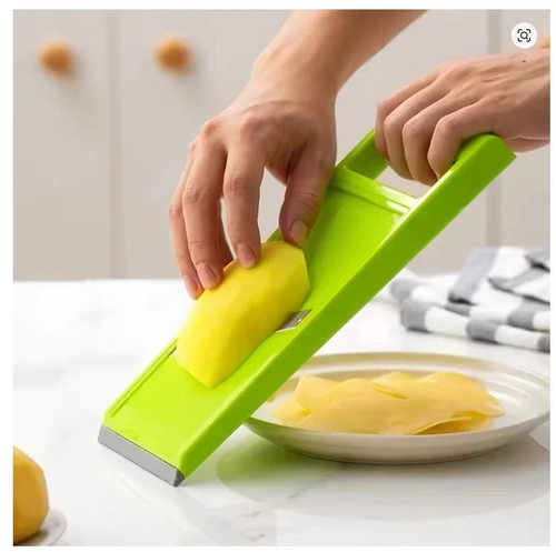 Mandoline slicer vegetable - mandoline,