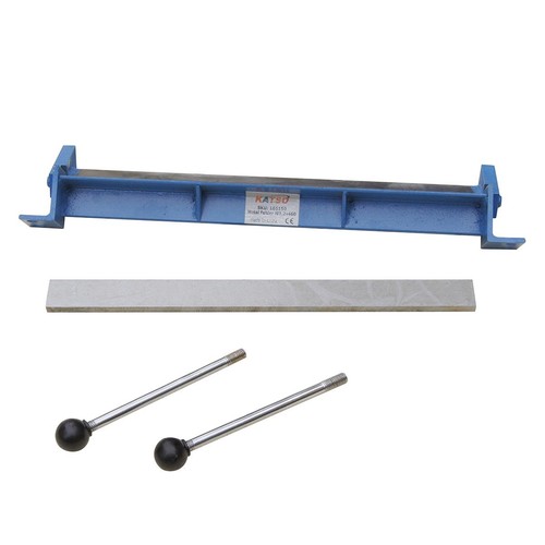 Retu manual sheet - ex, metal