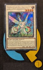 RA01-EN031 Herald of the Arc