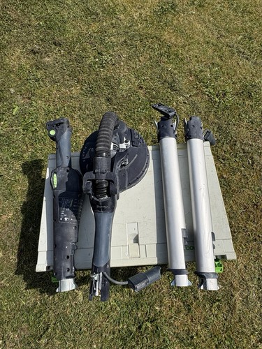 Festool planex lhs - lhs, 110v
