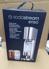 SodaStream Enso Sparkling