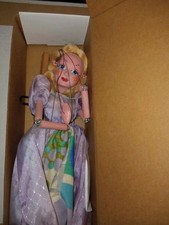 Pelham Puppets  - lilac