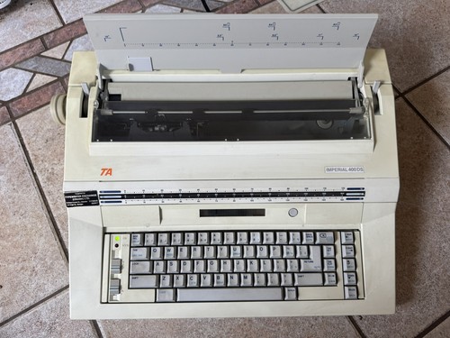 Triumph adler imperial - adler,