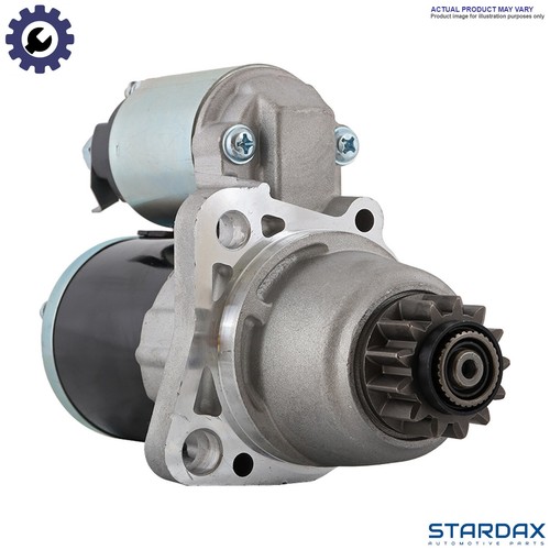 Starter stx200049r for - starter, ford