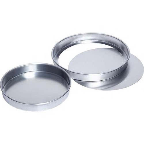 Tala silver anodised loose - tala,