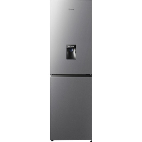 Hisense rb327n4wce 55cm - rb327n4wce, 50/50