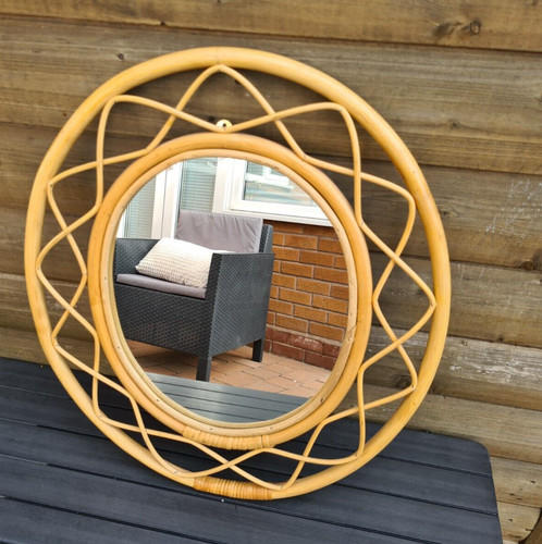 Quality vintage mid century - mid,