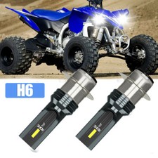 1 Pair Motorcycle Parts H6 H6M