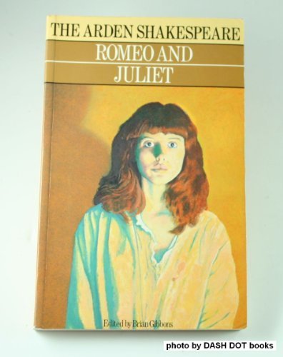 Romeo and juliet arden - "romeo,