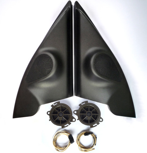 Peugeot 206 tweeters jbl - peugeot,
