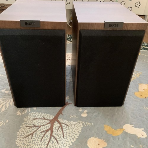 Kef q150 passive bookshelf - q150,