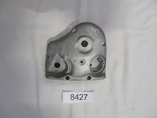8427 gearbox outer cover - cover,