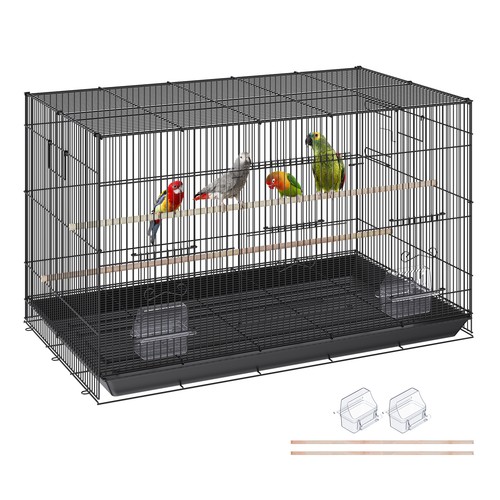 Vevor inch bird cage - 30,