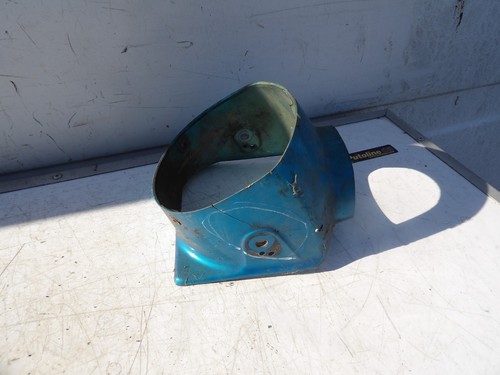 Honda 175 clock surround - cd,